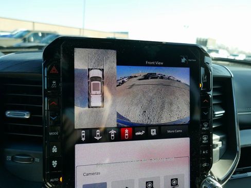 New 2026 RAM 1500 Limited image 25