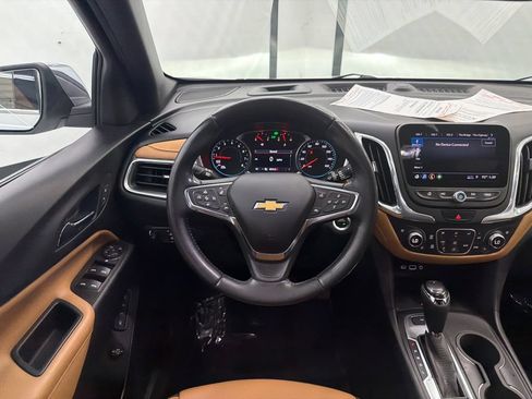 Used 2020 Chevrolet Equinox Premier FWD image 25
