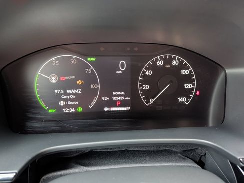 Used 2023 Honda CR-V Sport Touring image 27