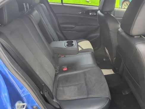 Used 2024 Mitsubishi Eclipse Cross AWD image 14