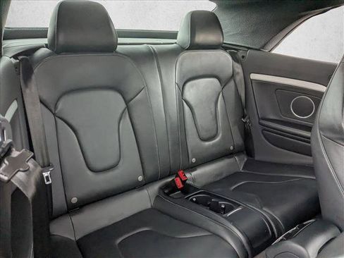 Used 2014 Audi S5 Prestige image 20