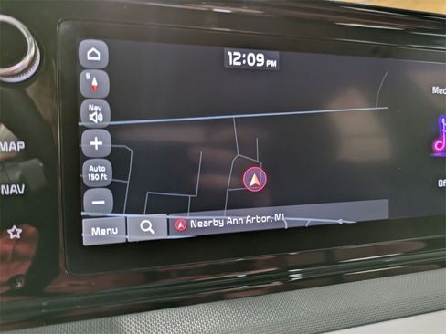 Used 2023 Kia K5 GT-Line image 20