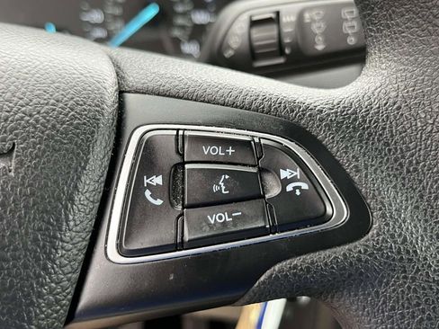 Used 2021 Ford EcoSport S image 16