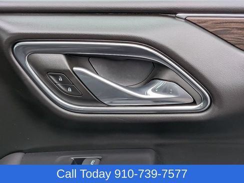 Used 2024 Chevrolet Suburban LS w/ Max Trailering Package AWD/4WD image 36
