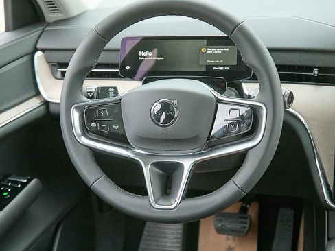 New 2025 Volvo EX90 Ultra image 24