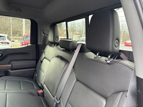 Used 2019 Chevrolet Silverado 1500 LT Trail Boss image 6