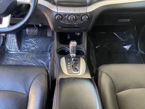 Used 2019 Dodge Journey GT AWD/4WD image 25