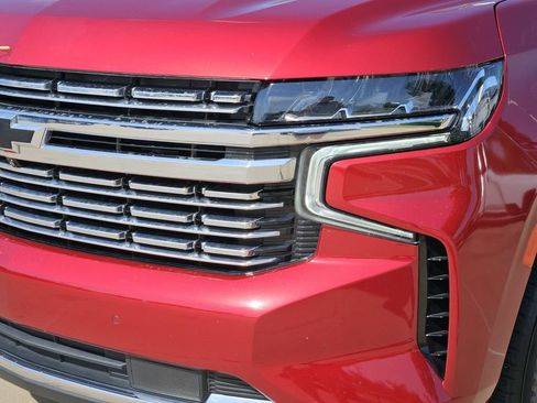 Used 2024 Chevrolet Tahoe Premier AWD/4WD image 9
