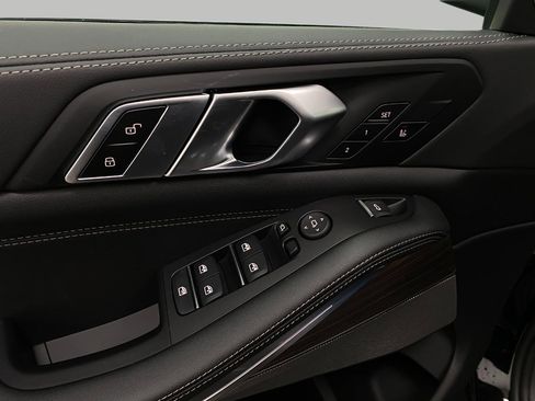 New 2026 BMW X5 xDrive40i image 34