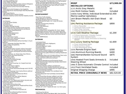 Used 2020 BMW X7 xDrive40i w/ Luxury Seating Package image 2