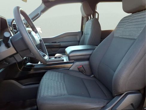Used 2023 Ford F150 XL w/ STX Appearance Package AWD/4WD image 15