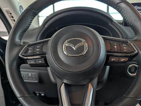 Certified 2023 MAZDA CX-5 AWD 2.5 S w/ Premium Plus Pkg image 17