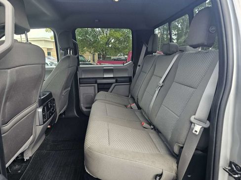 Used 2019 Ford F150 XLT w/ Equipment Group 302A Luxury RWD image 13