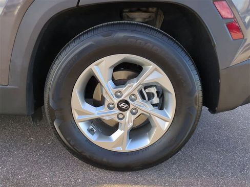 Used 2024 Hyundai Tucson SEL image 6