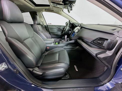 Used 2024 Subaru Legacy Sport image 30