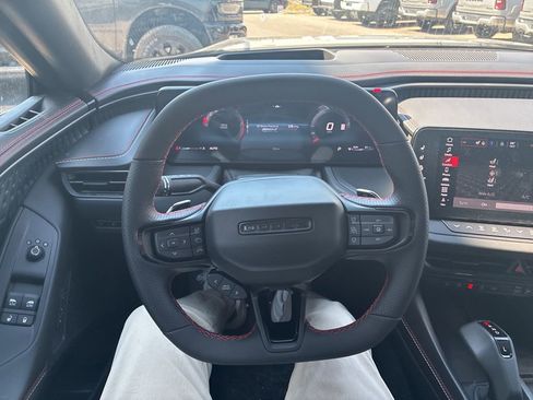 New 2026 Dodge Charger R/T image 18