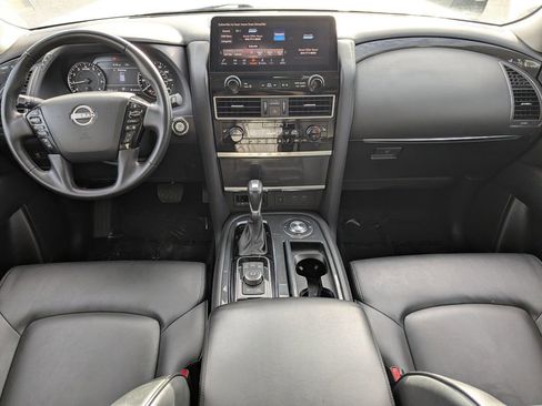 Used 2024 Nissan Armada SV RWD image 15