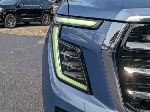 New 2026 GMC Yukon XL Elevation RWD image 10