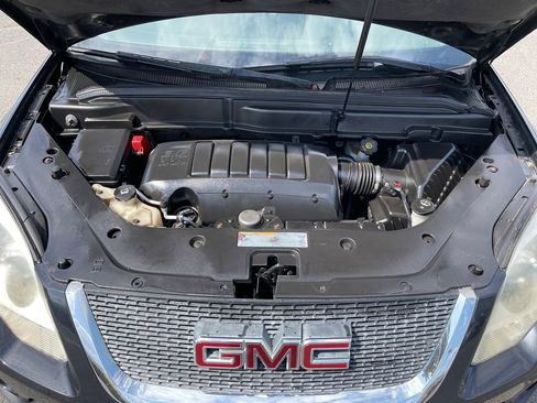 Used 2012 GMC Acadia SLE FWD image 11