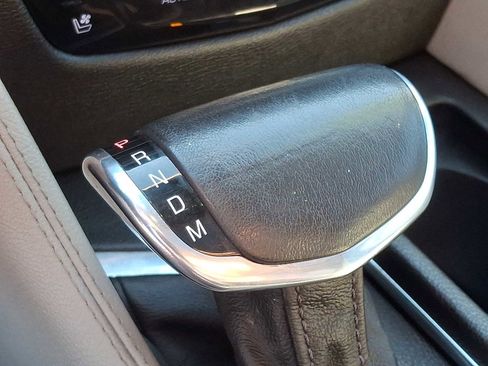 Used 2018 Cadillac CT6 Luxury image 15