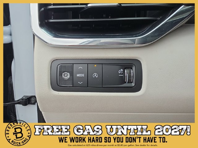 New 2027 GMC Acadia Denali w/ Denali Reserve Package FWD image 26