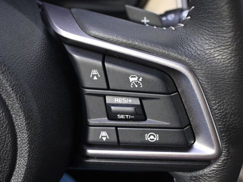 Certified 2023 Subaru Outback Premium image 32