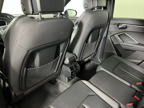 Used 2021 Audi Q3 2.0T Premium Plus w/ Premium Plus Package image 22