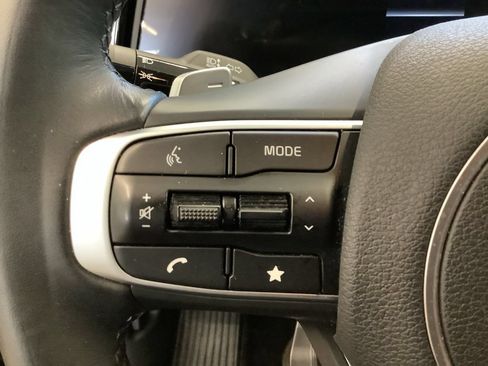 Certified 2023 Kia Sportage EX AWD/4WD image 10