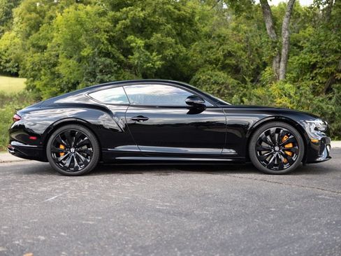 Used 2026 Bentley Continental GT AWD/4WD image 13