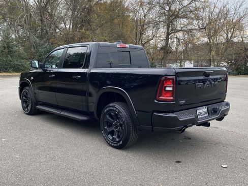 New 2026 RAM 1500 4x4 Crew Cab image 5