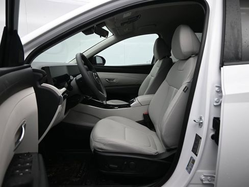 New 2026 Hyundai Tucson SEL image 25