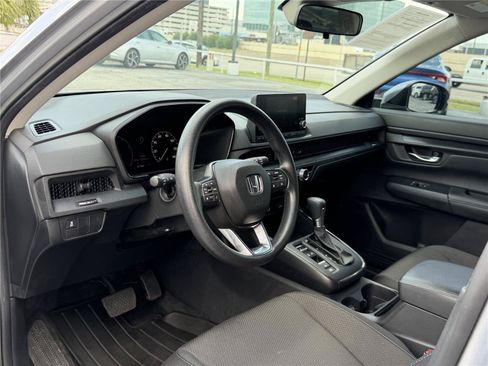 Used 2024 Honda CR-V LX image 15