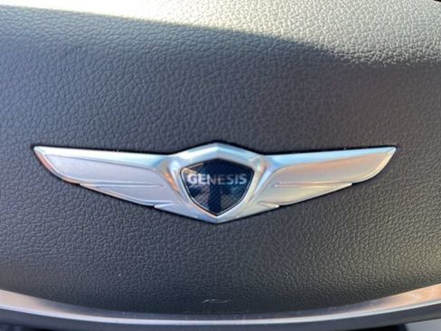 Used 2023 Genesis GV80 2.5T w/ Advanced Package AWD/4WD image 33