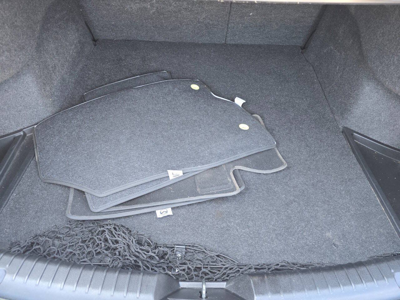 Used 2016 MAZDA MAZDA6 Touring FWD image 25