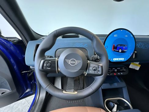 New 2027 MINI Cooper Countryman S AWD/4WD image 17