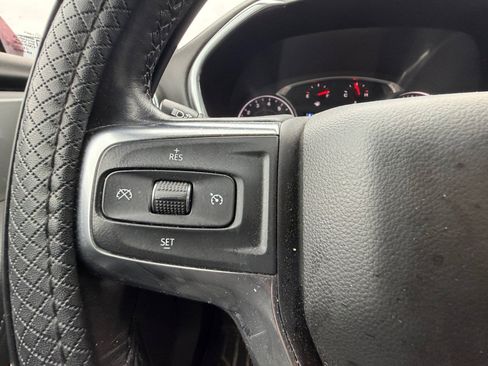 Used 2019 Chevrolet Blazer LT AWD/4WD image 15