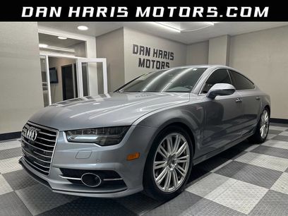 Used 2016 Audi A7 3.0T Premium Plus