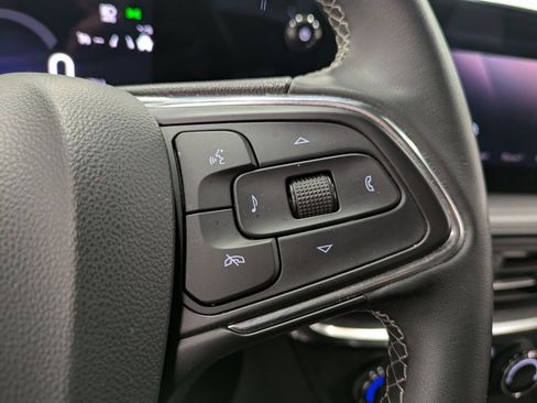 Used 2024 Buick Encore GX Preferred image 17