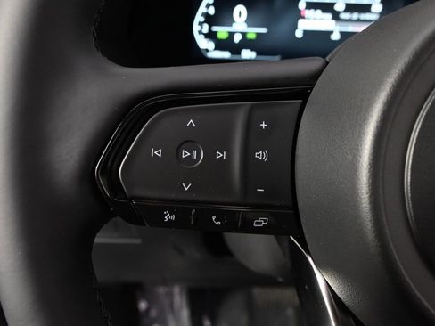 New 2026 MAZDA CX-5 Select AWD/4WD image 31