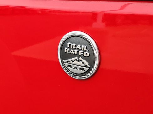 Used 2017 Jeep Wrangler Sport w/ Quick Order Package 24S image 10