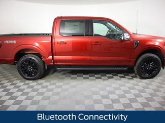 New 2026 Ford F150 XLT w/ Equipment Group 302A MID video 2