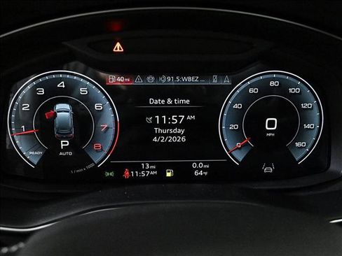 New 2026 Audi Q7 2.0T Premium Plus AWD/4WD image 11