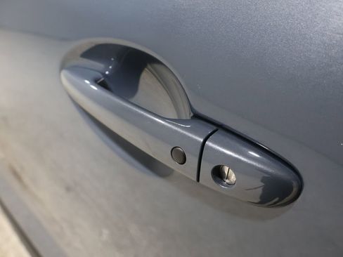 Used 2024 MAZDA CX-5 Carbon Edition image 9