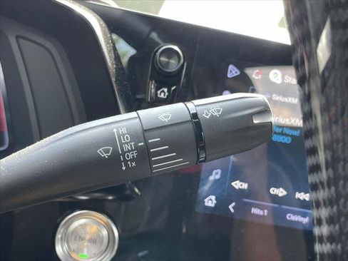 Used 2025 Chevrolet Corvette Z06 w/ Stealth Interior Trim Package image 23