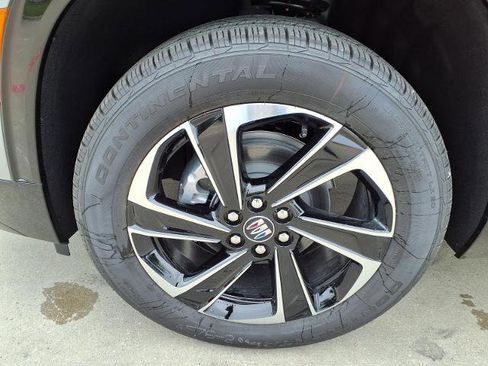 New 2026 Buick Enclave Sport Touring FWD image 21