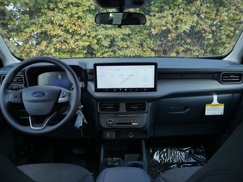 New 2026 Ford Maverick XL w/ Equipment Group 101A image 9