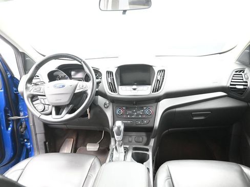 Used 2019 Ford Escape SEL FWD image 14