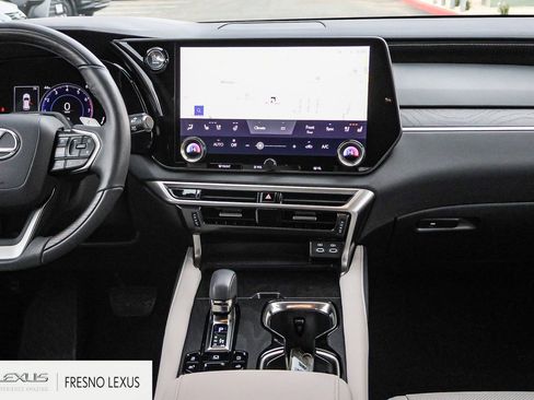 Certified 2024 Lexus RX 350 Premium image 16