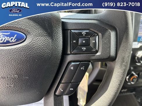 Certified 2019 Ford F150 XLT AWD/4WD image 23