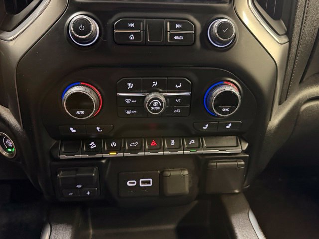 Used 2022 Chevrolet Silverado 1500 RST w/ True North Edition Plus AWD/4WD image 21